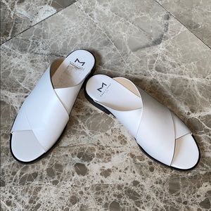 Marc Fisher Idinia Slide